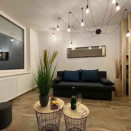 Loft Apartman X. Ker. Budapest Bagian luar foto