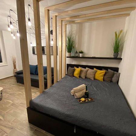 Loft Apartman X. Ker. Budapest Bagian luar foto