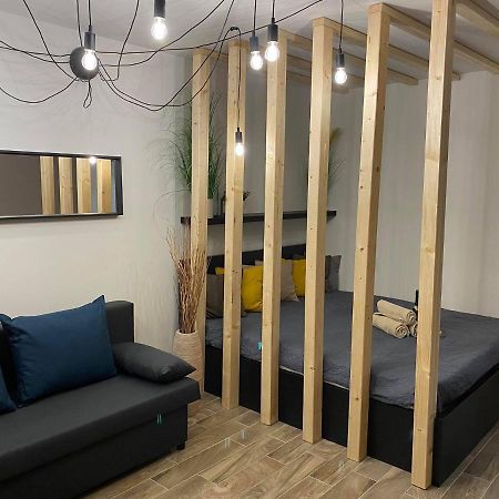 Loft Apartman X. Ker. Budapest Bagian luar foto
