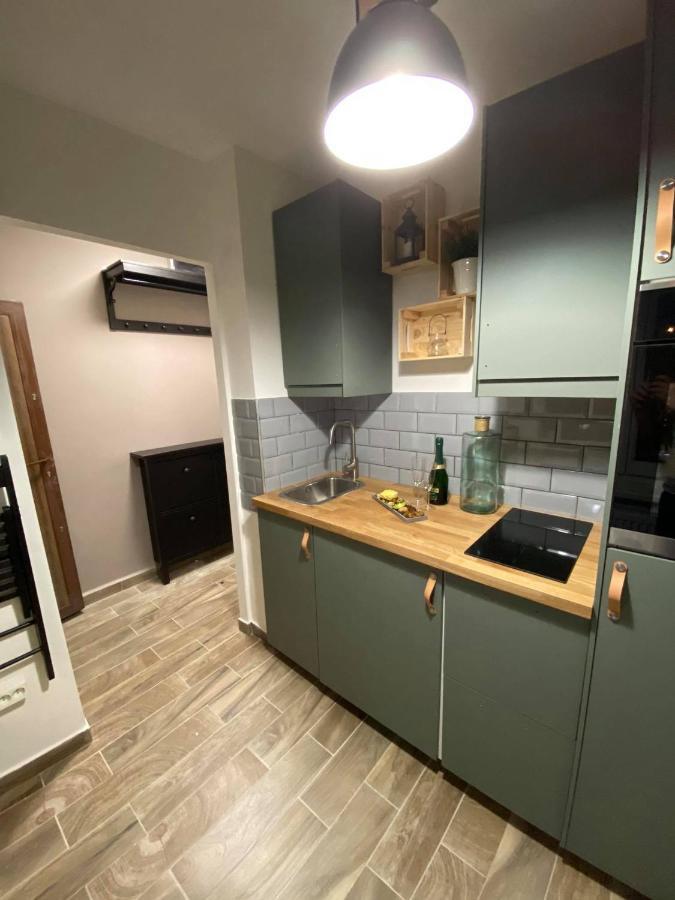 Loft Apartman X. Ker. Budapest Bagian luar foto