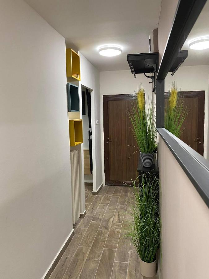Loft Apartman X. Ker. Budapest Bagian luar foto