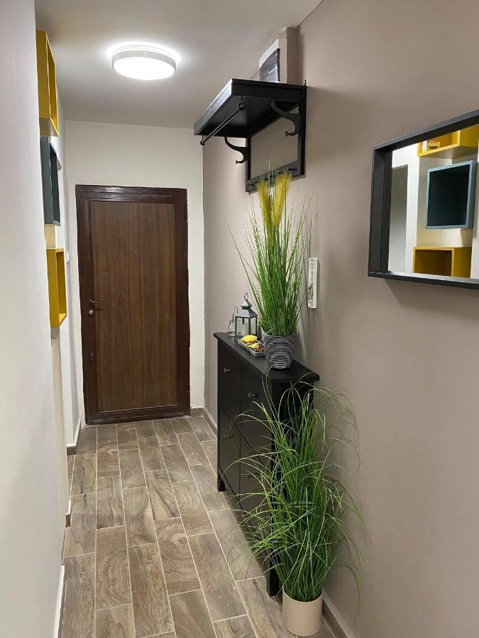 Loft Apartman X. Ker. Budapest Bagian luar foto