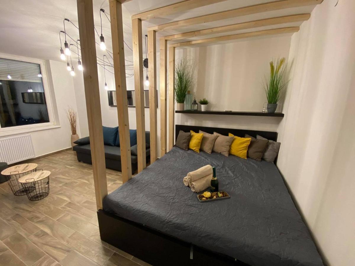 Loft Apartman X. Ker. Budapest Bagian luar foto