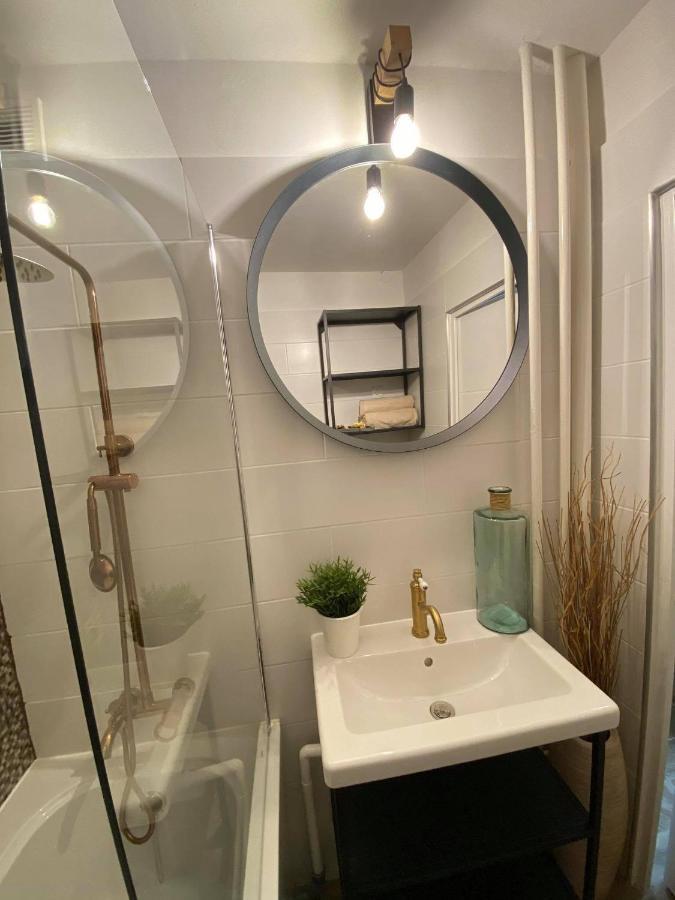 Loft Apartman X. Ker. Budapest Bagian luar foto