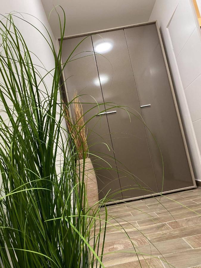 Loft Apartman X. Ker. Budapest Bagian luar foto