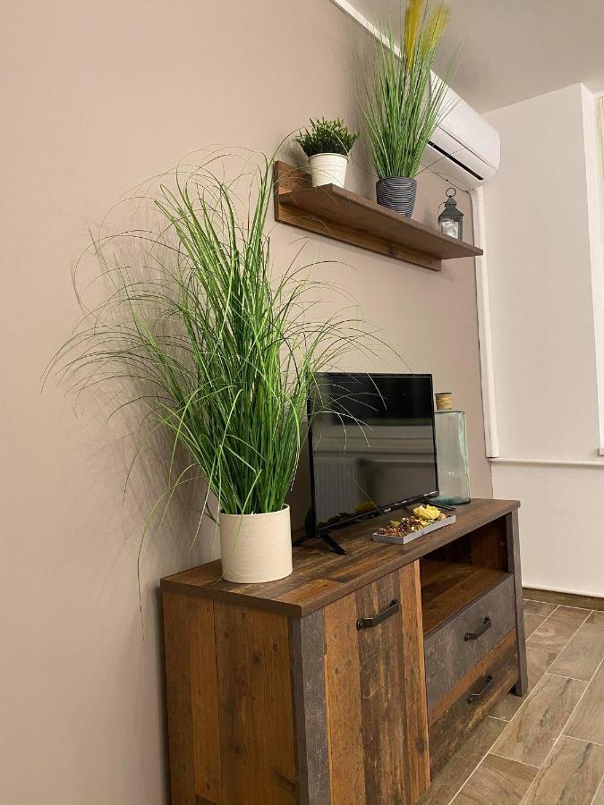 Loft Apartman X. Ker. Budapest Bagian luar foto