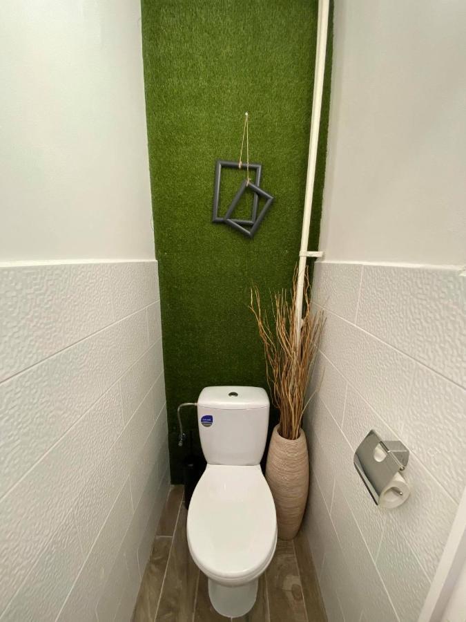 Loft Apartman X. Ker. Budapest Bagian luar foto