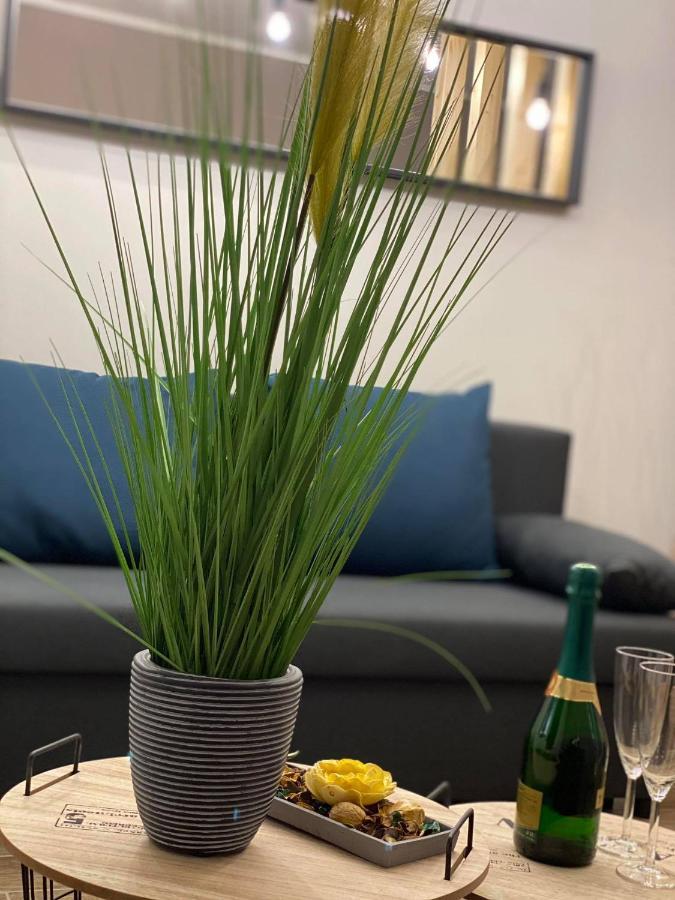 Loft Apartman X. Ker. Budapest Bagian luar foto