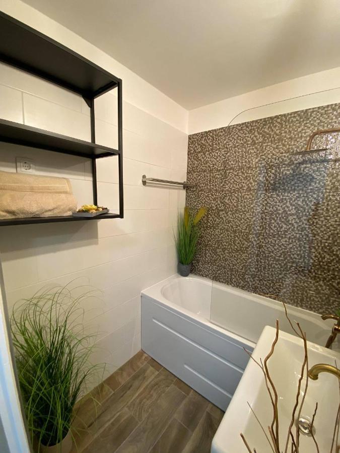 Loft Apartman X. Ker. Budapest Bagian luar foto
